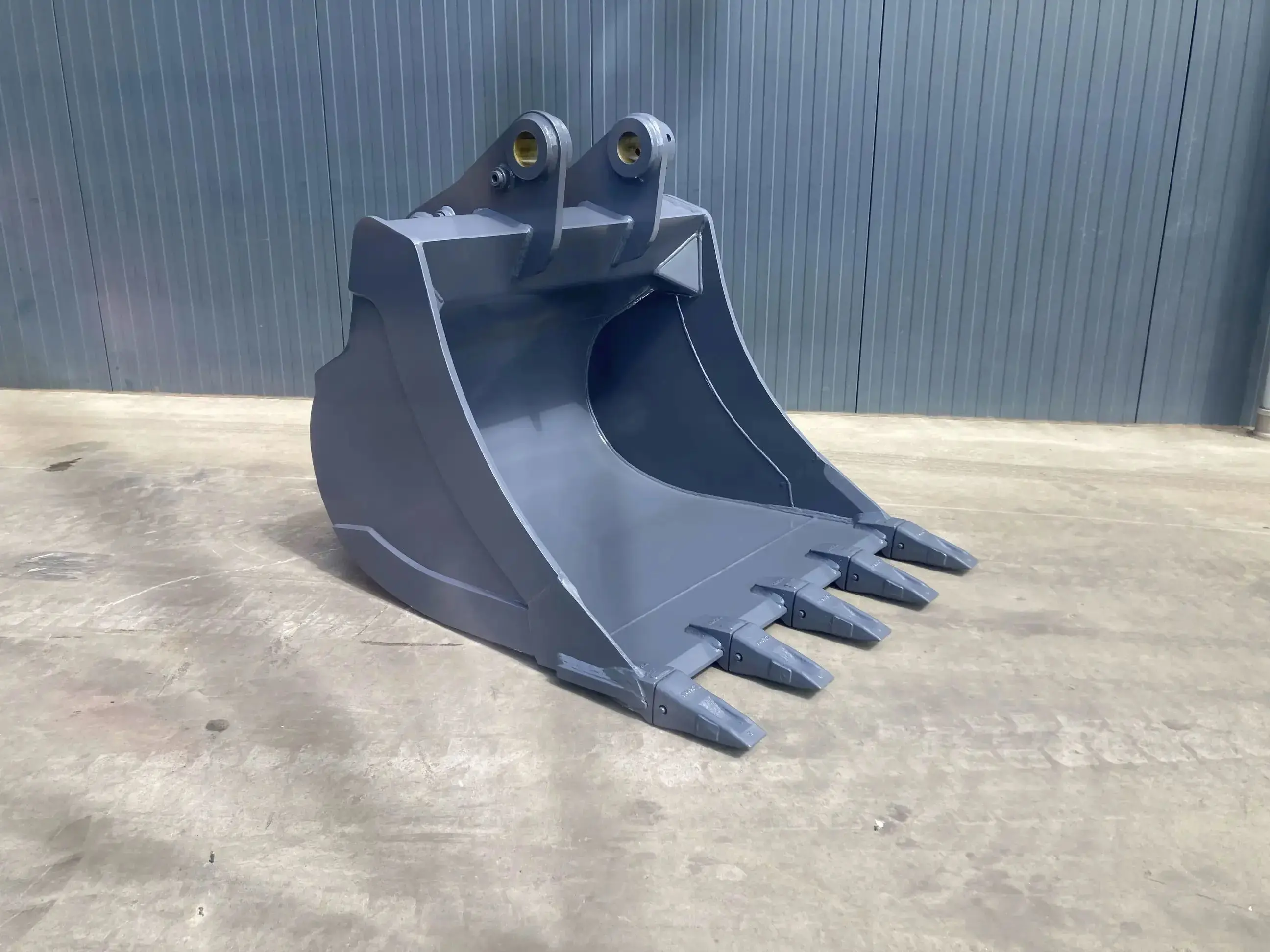 Ryochan品 Hitachi ZX225 - 1.20m – #907040 – Smitma